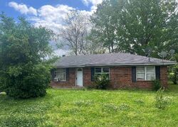 Foreclosure in  SAGE DR Wisner, LA 71378