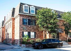 Foreclosure in  GOVERNMENT ST  Baton Rouge, LA 70806