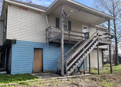 Foreclosure in  ATCHAFALAYA RIVER HWY Breaux Bridge, LA 70517