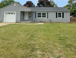 Foreclosure in  MISSOURI AVE Lorain, OH 44052