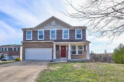 Foreclosure in  BRIAN DR Independence, KY 41051