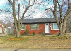 Foreclosure in  LOCHWICK WAY Louisville, KY 40272