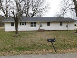 Foreclosure in  S 4TH ST Arma, KS 66712
