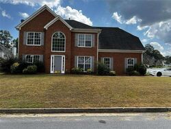Foreclosure in  KINGS PL Riverdale, GA 30296