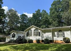 Foreclosure in  BEXTON RD Moreland, GA 30259