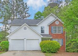 Foreclosure in  CLEARWATER TRL Jonesboro, GA 30238