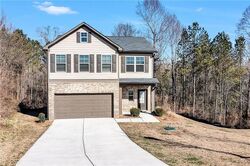 Foreclosure in  CHERT WAY Atlanta, GA 30349