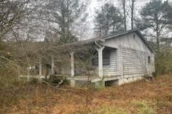 Foreclosure in  BONAVISTA LN Tunnel Hill, GA 30755