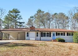 Foreclosure in  ELLIOTT RD Mcdonough, GA 30252