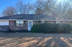 Foreclosure Listing in WOOLFOLK RD FORT VALLEY, GA 31030