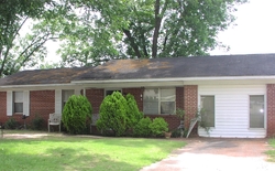  Linnie St, Americus GA