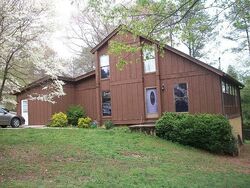Foreclosure in  HILLSIDE DR Cedartown, GA 30125