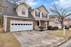 Foreclosure in  SWEET GUM CT Lithonia, GA 30058