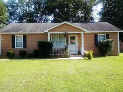 Foreclosure in  GROOVER ST Leesburg, GA 31763