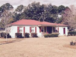 Foreclosure Listing in 4TH ST SE MOULTRIE, GA 31768