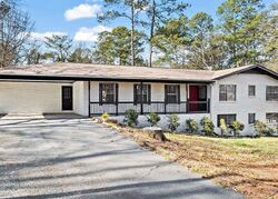 Foreclosure in  MORGAN RD NE Marietta, GA 30066