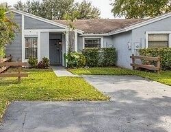 Foreclosure in  NW 41ST CT Fort Lauderdale, FL 33351
