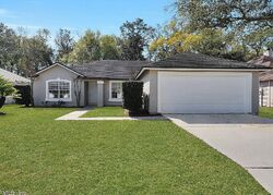 Foreclosure in  PROVINCIAL CIR S Jacksonville, FL 32277