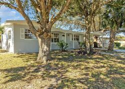 Foreclosure in  CROTON RD Melbourne, FL 32935