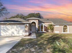 Foreclosure in  BRABROOK AVE Grant, FL 32949