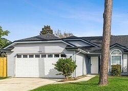 Foreclosure in  PRINDLE DR E Jacksonville, FL 32225