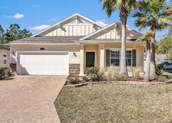 Foreclosure in  STEDMAN LAKE DR Jacksonville, FL 32218