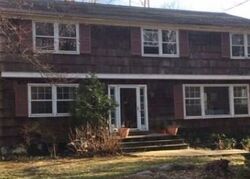 Foreclosure in  HOLLOW SPRING RD Norwalk, CT 06854