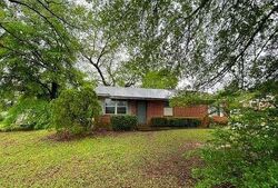 Foreclosure in  EUFAULA AVE Clayton, AL 36016
