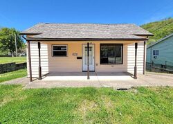 Foreclosure in  GEORGES DR Charleston, WV 25306