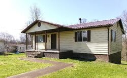 Foreclosure in  SIZEMORE LN Scarbro, WV 25917