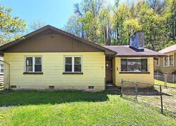 Foreclosure in  98TH ST Charleston, WV 25315