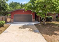 Foreclosure in  CUMBERLAND RD Deland, FL 32724