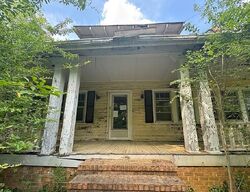 Foreclosure in  WILKINS AVE Lawrenceville, VA 23868