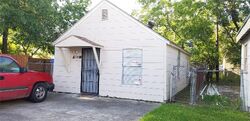 Foreclosure in  PARK ST Baytown, TX 77520