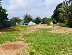 Foreclosure in  PORTLAND ST Plainview, TX 79072
