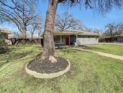 Foreclosure in  ROBINHOOD LN Fort Worth, TX 76112