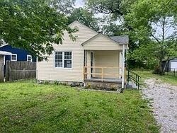 Foreclosure in  CONNELL ST Chattanooga, TN 37412