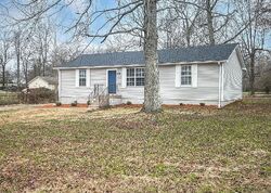 Foreclosure in  BUCKEYE LN Clarksville, TN 37042