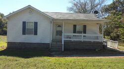 Foreclosure in  WARDLOW RD E Gates, TN 38037
