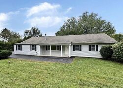 Foreclosure in  OLD GRANGE RD Slatington, PA 18080