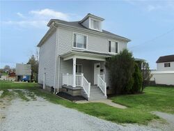Foreclosure in  DAVIDSON AVE Elrama, PA 15038
