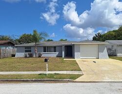 Foreclosure in  CANOSA DR Holiday, FL 34690