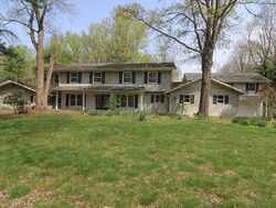Foreclosure in  CHESTNUT RIDGE RD Hubbard, OH 44425