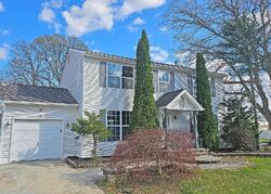Foreclosure in  RICHMOND DR Sicklerville, NJ 08081