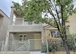 Foreclosure in  BEWITCHING CT Las Vegas, NV 89149