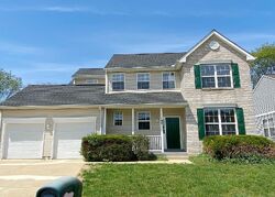 Foreclosure in  WYNNEFIELD RD Bear, DE 19701