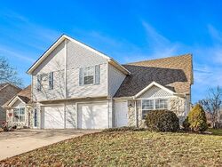 Foreclosure in  SW EPHRAIM DR Grain Valley, MO 64029