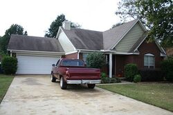 Foreclosure in  FOX BRIAR CV Walls, MS 38680