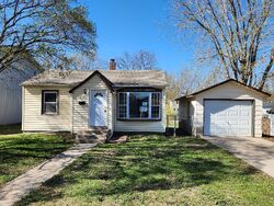 Foreclosure in  12TH ST E Glencoe, MN 55336