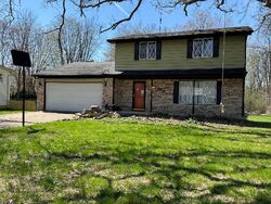 Foreclosure in  GRANDWOOD DR Swartz Creek, MI 48473